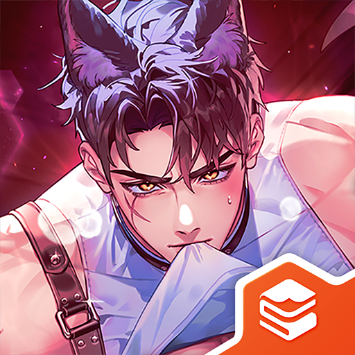 Moonlight Crush: Otome Story