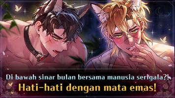 Moonlight Crush screenshot 1
