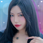 阿西, 美女室友竟然...？ 圖標
