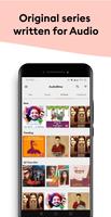 AudioBites स्क्रीनशॉट 2
