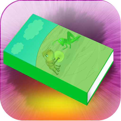 StoryBooks : Aesop Fables