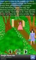 StoryBooks : Fairy Tales اسکرین شاٹ 2