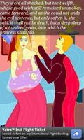 StoryBooks : Fairy Tales اسکرین شاٹ 3