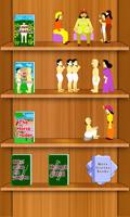 StoryBooks : Justice Stories الملصق