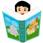 StoryBooks : Moral Stories Zeichen