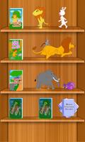 StoryBooks : Moral Stories Plakat