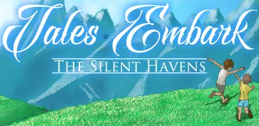 Tales Embark: Silent Havens