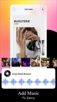 Story Video Maker - Instory تصوير الشاشة 3