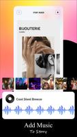 Story Video Maker - Instory capture d'écran 3
