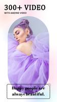 Story Video Maker - Instory الملصق