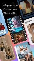 Story Video Maker - Instory تصوير الشاشة 1