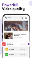 Video Downloader स्क्रीनशॉट 3