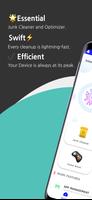 Instant Clean : Junk & Cache poster