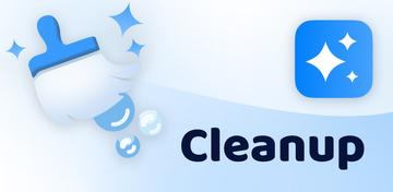 Cleanup: Limpiador de Teléfono
