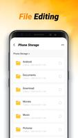 Storage Mate poster