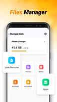 Storage Mate screenshot 1