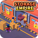 Storage Empire- Idle Tycoon APK