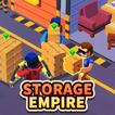 ”Storage Empire- Idle Tycoon