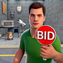 Storage Auction: Business Game APK
