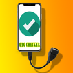 USB OTG Checker ícone