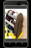 Creative Storage Ideas 포스터