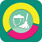 Storage space - Cleaner آئیکن