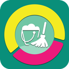 Storage space - Cleaner आइकन