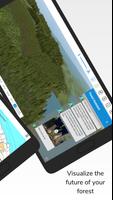 VirtualForest captura de pantalla 2