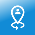 Home Safe App TEST icon