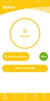 Home Safe App TEST screenshot 1