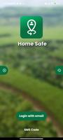 Home Safe تصوير الشاشة 1