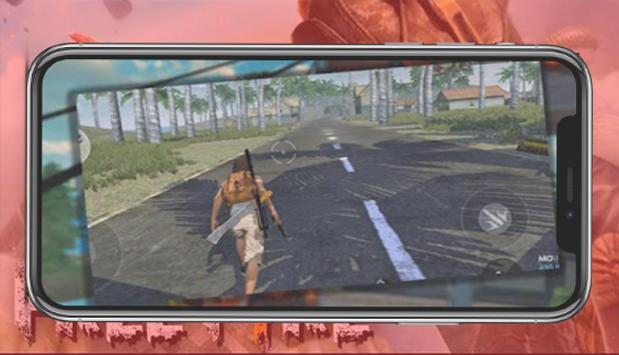 Fire Squad Free Fire Fps Gun Battle Royale 3d For Android Apk