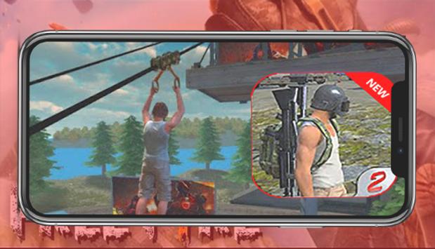 Fire Squad Free Fire Fps Gun Battle Royale 3d For Android Apk