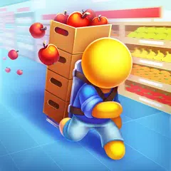 Store Manager: My Supermarket APK download