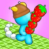 ikon Toko Miniku: Mart Tycoon