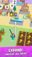My Mini Store: Mart Tycoon скриншот 1