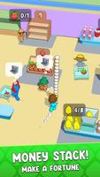 My Mini Store: Mart Tycoon स्क्रीनशॉट 3