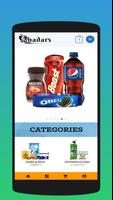 Nadar Store poster