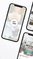 Nature Nate's LLC الملصق