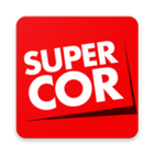 superCOR Catálogo أيقونة