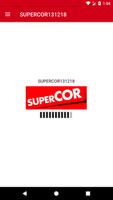superCOR Catálogo تصوير الشاشة 1