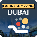 Online Shopping Dubai aplikacja