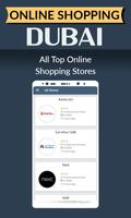 برنامه‌نما Online Shopping Dubai عکس از صفحه