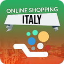 Online shopping Italy APK