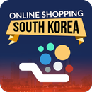 Online Shopping South Korea aplikacja