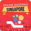 Online Shopping Singapore APK
