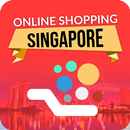 Online Shopping Singapore aplikacja