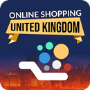 Online Shopping UK aplikacja