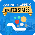 Online Shopping USA أيقونة