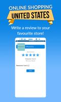 Online Shopping USA 스크린샷 2